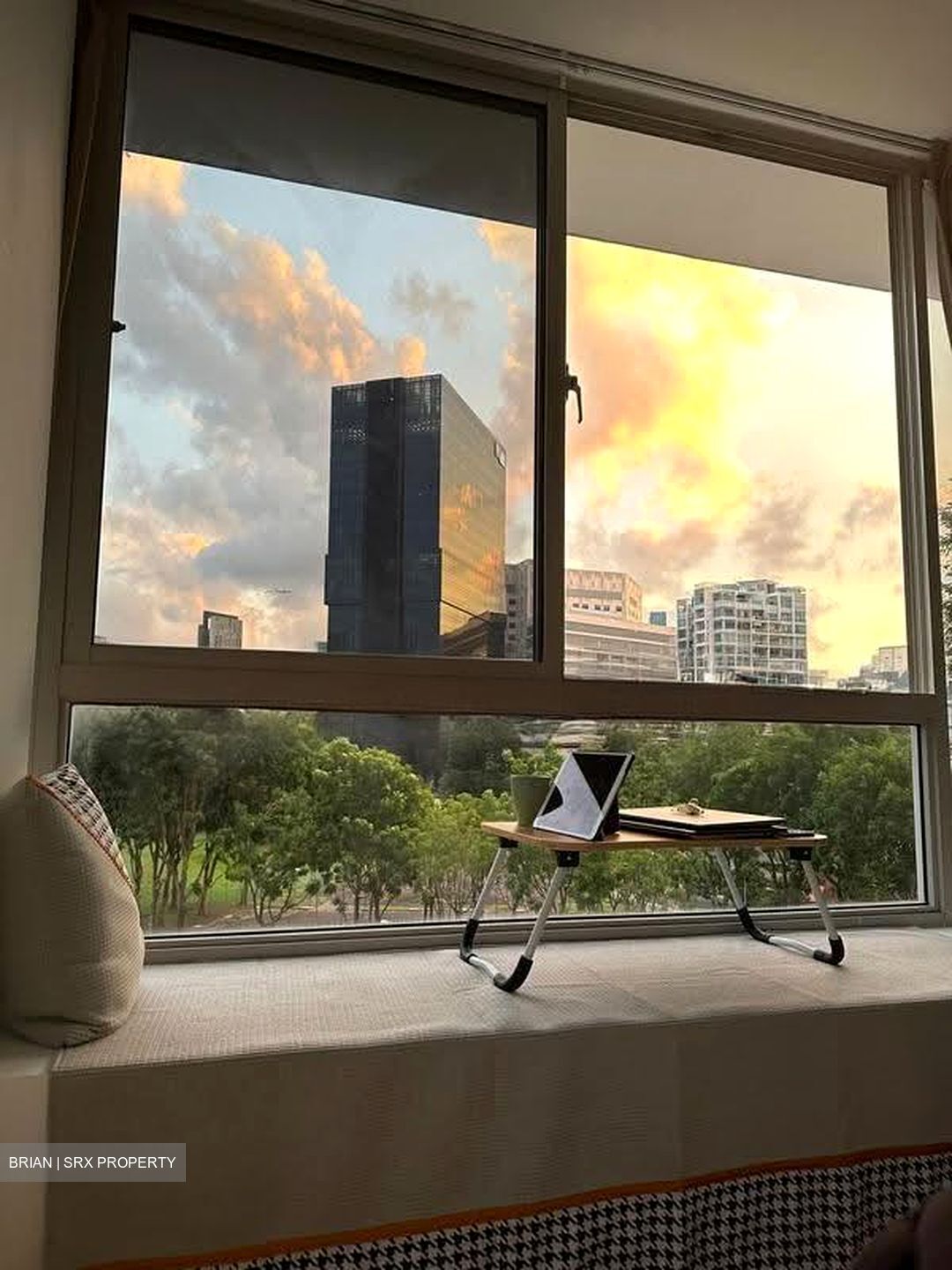 The Tier (D12), Apartment #633840041